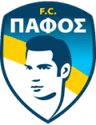 Escudo da Pafos