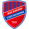 Escudo da Raków Częstochowa