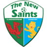 Escudo da The New Saints
