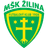 Escudo do Žilina