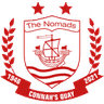 Escudo da GAP Connah S Quay FC