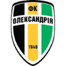 Escudo da Oleksandria