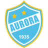 Escudo da Aurora