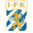 Escudo do IFK Goteborg