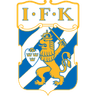 Escudo da IFK Goteborg