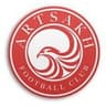 Escudo da FC Noah