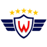 Escudo da Jorge Wilstermann
