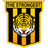 Escudo do The Strongest