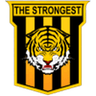 Escudo da The Strongest