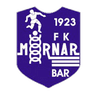 Escudo da Mornar