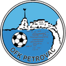 Escudo da Petrovac