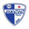 Escudo da Dečić