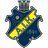 Escudo do AIK Stockholm