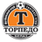 Escudo do Torpedo Zhodino
