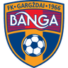 Escudo da Banga