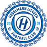 Escudo da Hegelmann Litauen