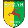 Escudo da Neman