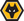 Escudo do Wolves