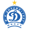 Escudo da Dinamo Minsk