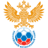Escudo do Russia