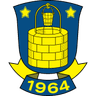 Escudo do Brondby