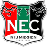Escudo da NEC Nijmegen
