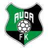 Escudo da Auda