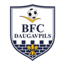 Escudo da BFC Daugavpils