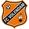 Escudo da FC Volendam