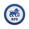 Escudo da Rīgas FS