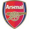 Escudo do Arsenal