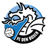 Escudo da Den Bosch