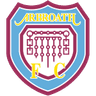 Escudo da Arbroath