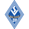 Escudo da Waldhof Mannheim