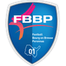 Escudo da Bourg-en-bresse 01