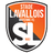 Escudo do Laval