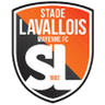 Escudo da Laval