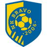 Escudo da Bravo