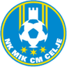 Escudo da Celje