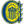 Escudo do Rosario Central