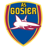 Escudo da Gosier
