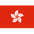 Escudo do Hong Kong