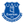 Escudo do Everton