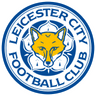Escudo da Leicester
