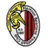 Escudo da Hamrun Spartans