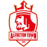 Escudo da Alfreton Town