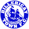 Escudo do Billericay Town