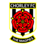 Escudo do Chorley