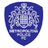 Escudo do Metropolitan Police