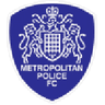 Escudo da Metropolitan Police